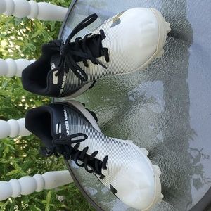 Under Armour Baseball Cleats